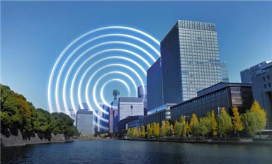 5G氮化鎵要“火”？Cree、NXP、Qorvo、住友集體出動(dòng)了！