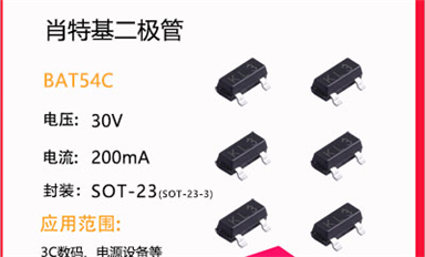 二極管怎么采購呢？