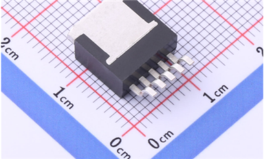 【每日一品】LM2596S-5.0：高性能DC-DC穩(wěn)壓電源變換器，滿足多領(lǐng)域應(yīng)用需求