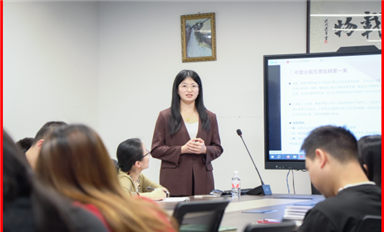 法律知識賦能：薩科微和金航標的企業(yè)合規(guī)管理培訓(xùn)