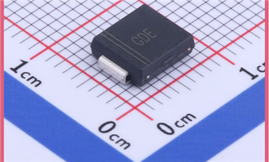 單向瞬態(tài)抑制二極管SMCJ5.0A：電路保護(hù)的堅(jiān)實(shí)盾牌