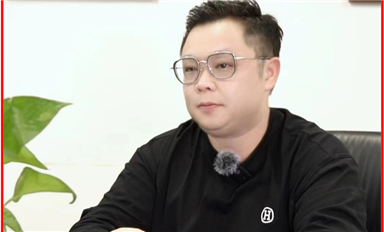 金航標(biāo)曾慶容：45度人生，為銷售賦芯生